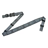 Magpul MAG545-GRY MS1 Padded Two-Point Sling