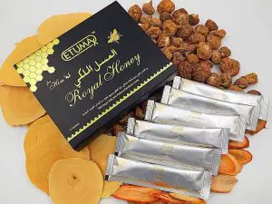 Royal Honey For Men