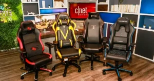 Boss Gaming Chair