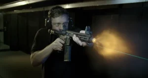 Best M Lok Light Laser