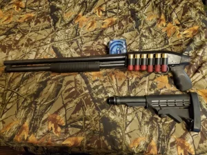 Best Mossberg 88 Maverick Accessories