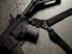 Ruger Mini 14 sling